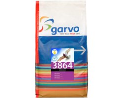 Garvo Duivenvoer Slution 18 kg