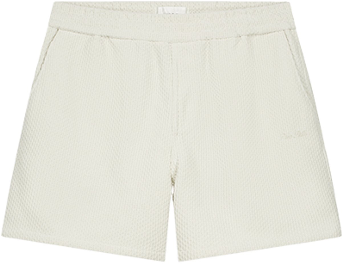 Pure Path Honeycomb Shorts