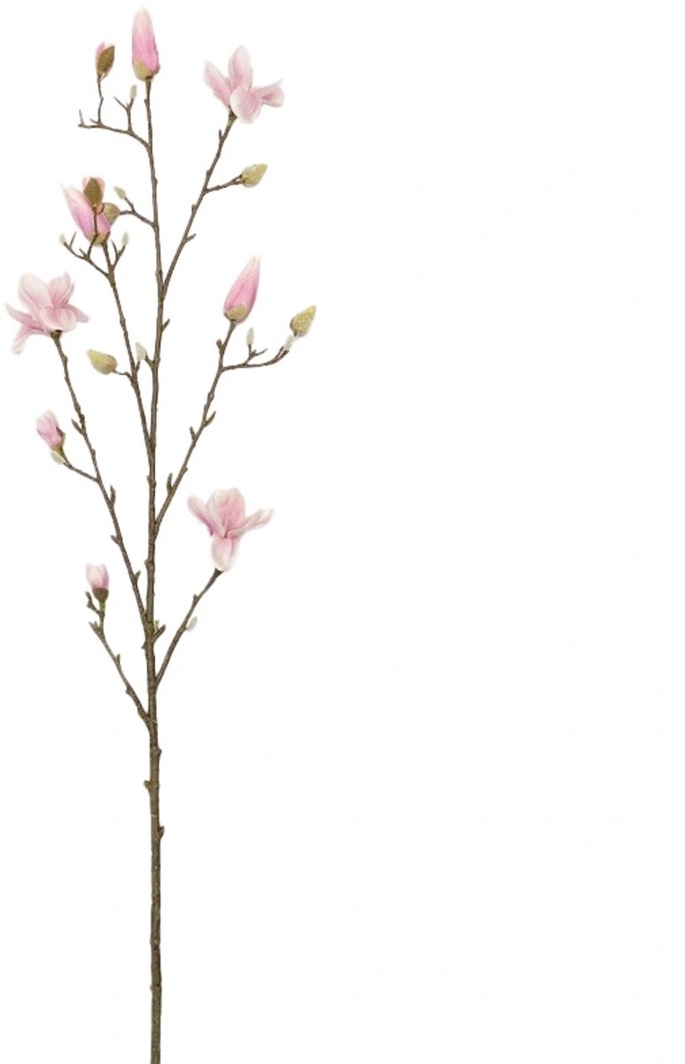 Kunsttak Magnolia Spray Beauty - 135 cm