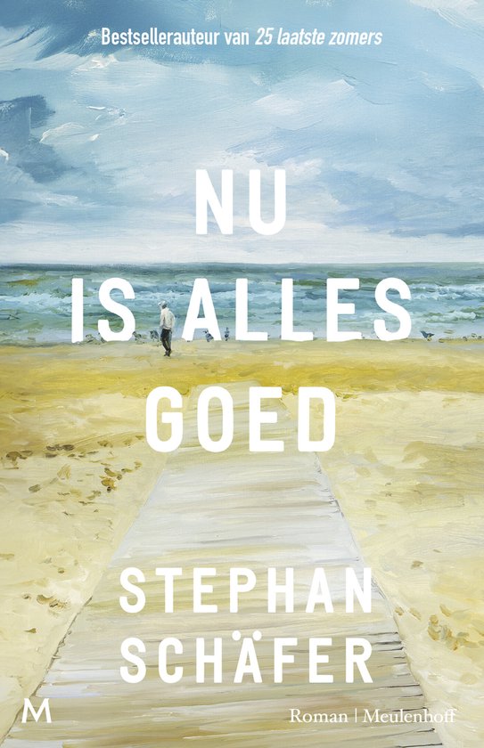 Nu is alles goed - cover