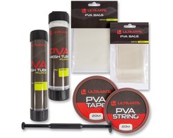 Ultimate PVA Kit - Pva