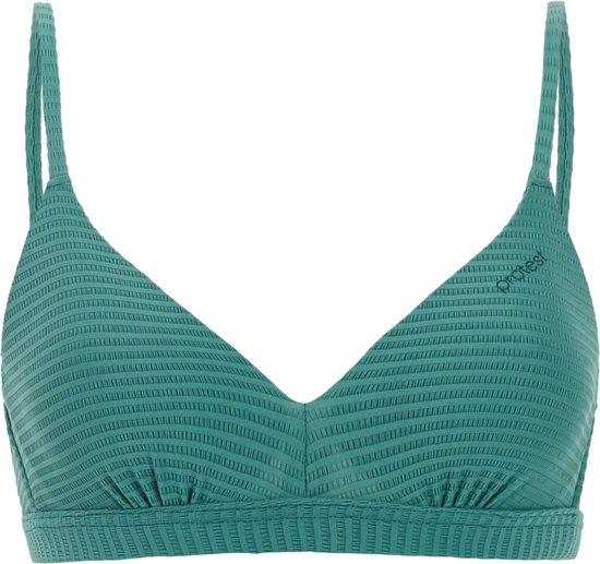Foto: Protest mixcameo beugel bikini top dames b c d cup verstelbare bandjes mix match zwart