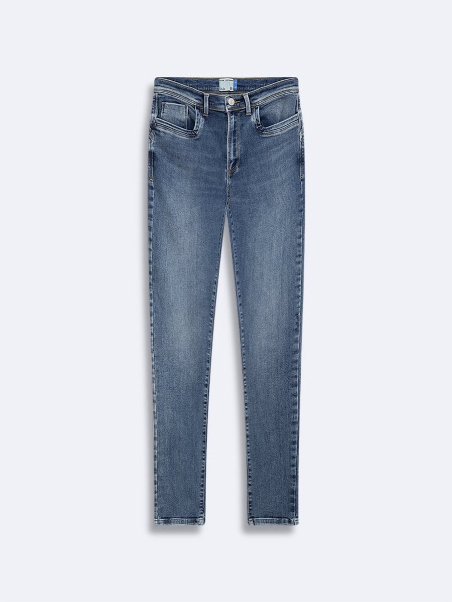 LTB JONNA HIGH -JUNELIA WASH