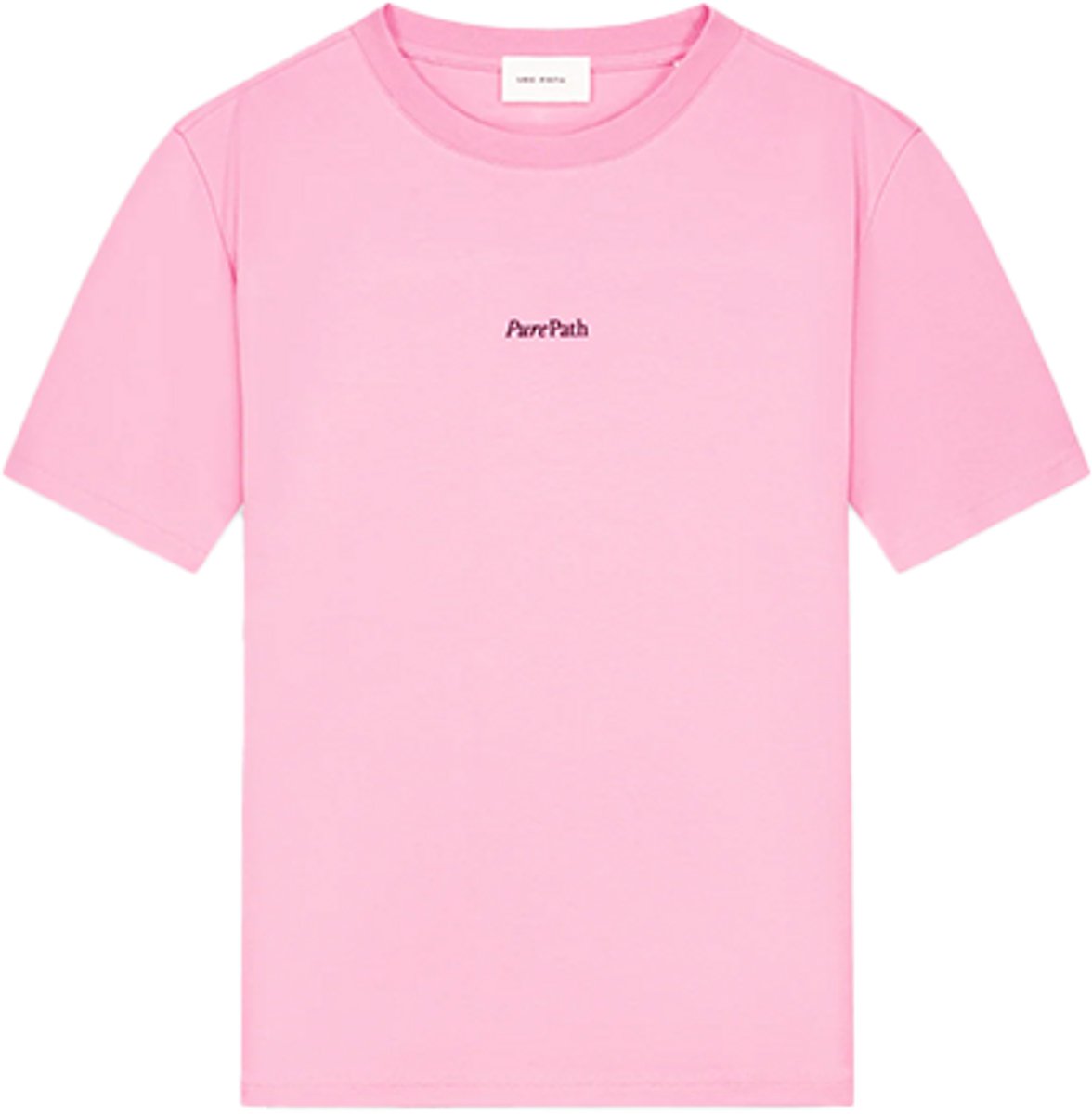 Pure Path Bold Emblem T-Shirt