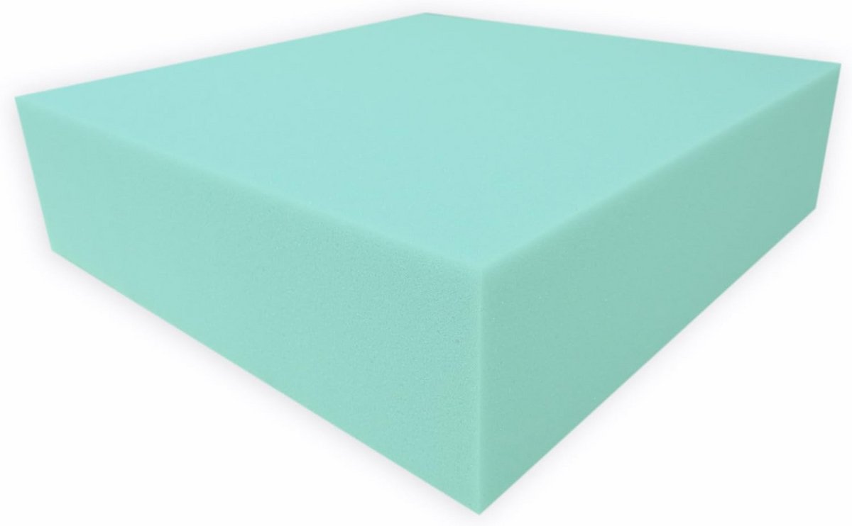 Koudschuim Matras 70x200x5cm voor Camper, Caravan, Camping en Boot
