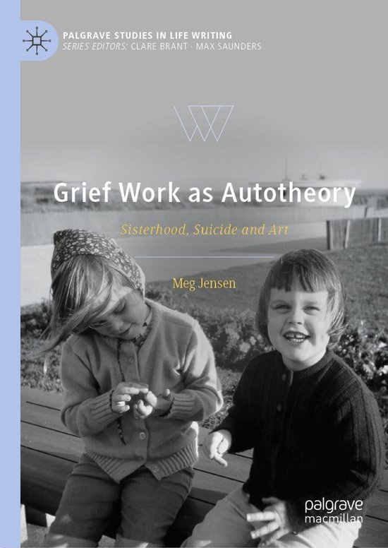 Literature, Cultural and Media Studies (R0) - Grief Work as  ... - cover