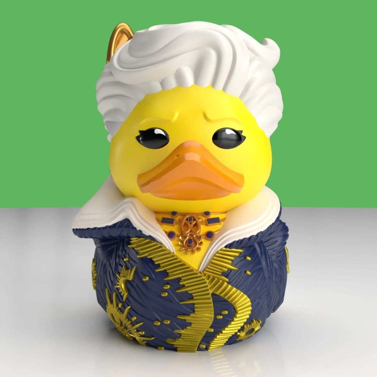 Wicked Tubbz PVC Figure Madame Morrible Boxed Edition 10 cm