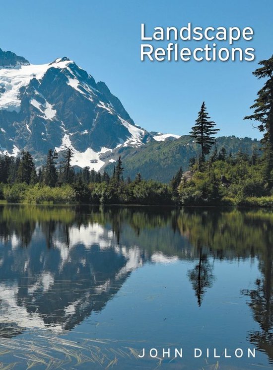Landscape Reflections - cover