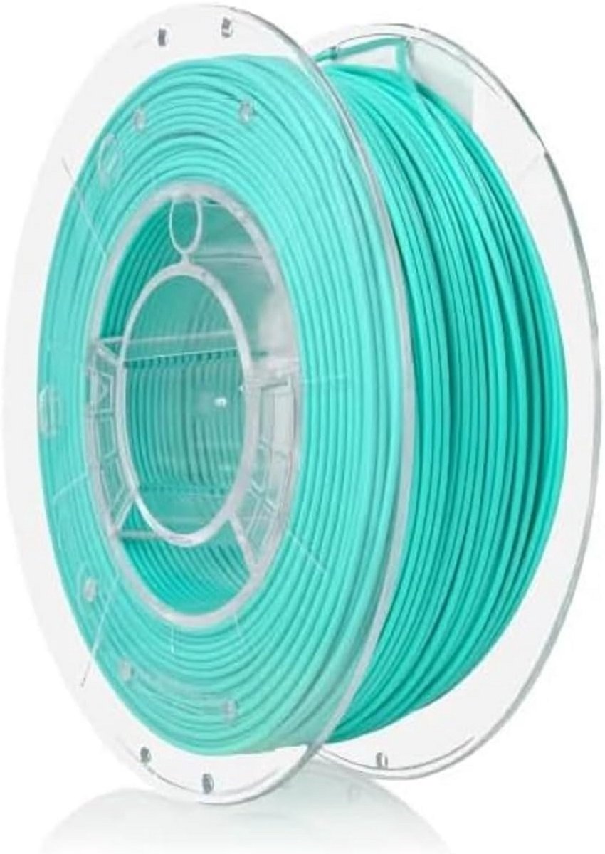 3D Printer Filament 1.75 mm Pastel Roze PLA Biologisch Afbreekbaar Lichtgewicht Matte