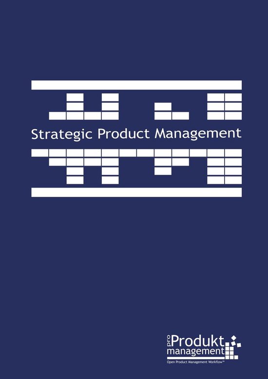 Product Management according to Open Product Management Work ... - cover