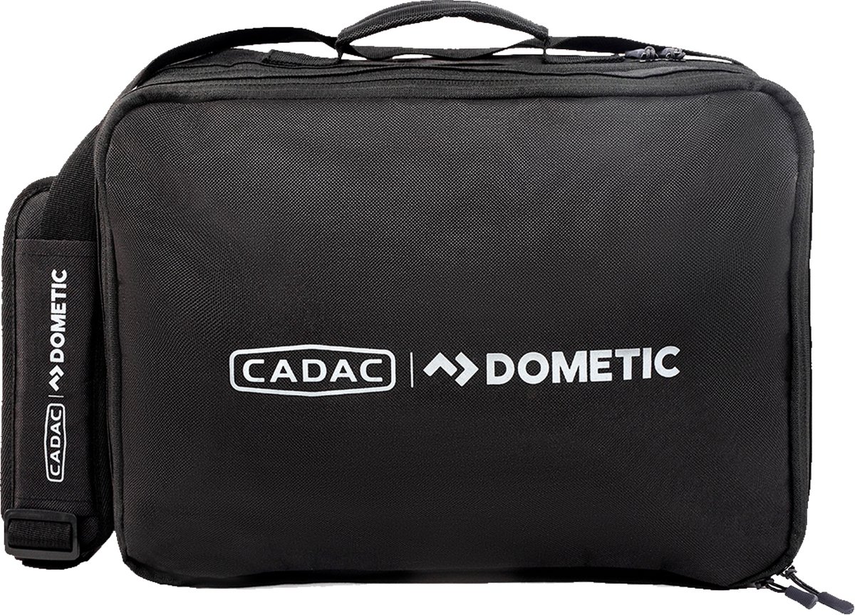 Cadac Van Cook FFD Combo