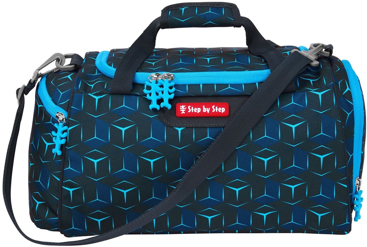 Step by Step Zubehör - Sports bag (Shark Dexter)