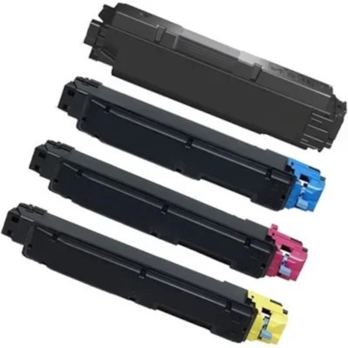 Kyocera TK-5370 toner cartridge Multipack - Huismerk