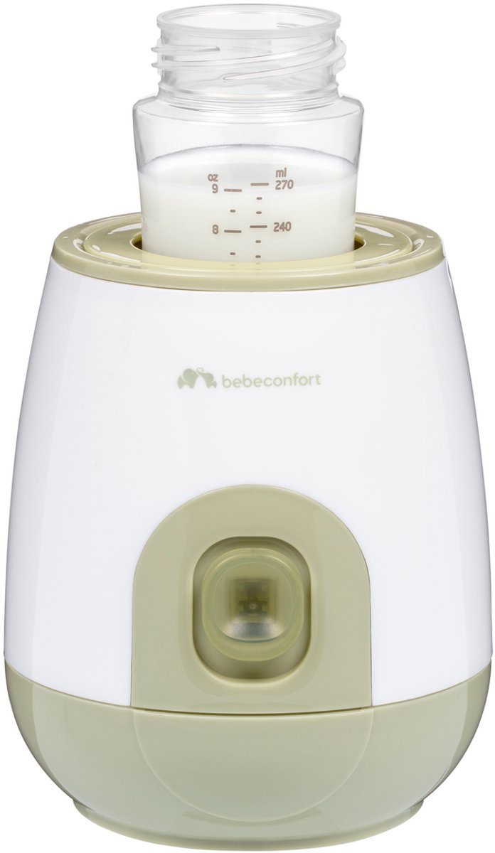 Bebeconfort Express Elektrische Flesverwarmer
