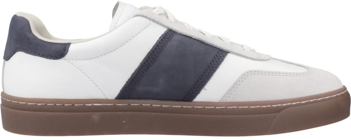 Timberland Lisbon Street Schoenen Wit EU 44 1/2 Man
