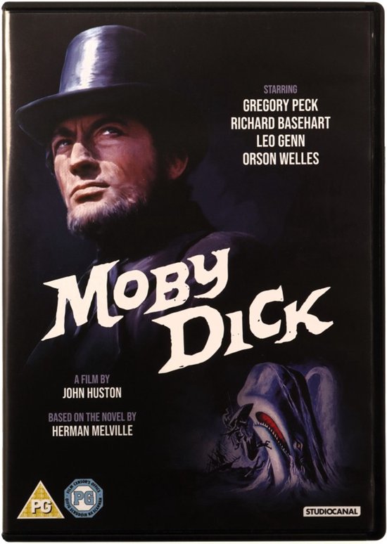 Moby Dick