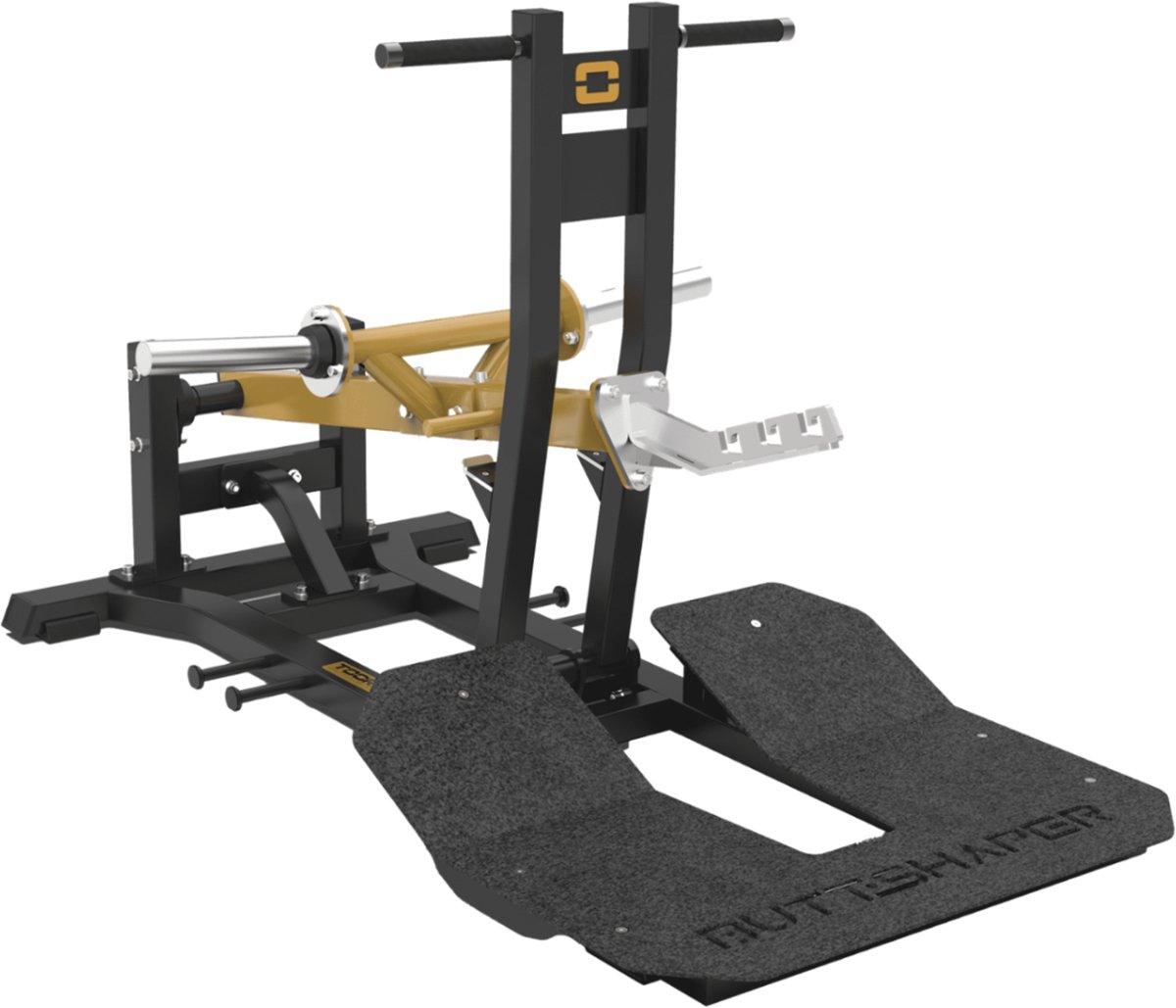 Toorx Professional Belt Squat FWX 10200 - Butt Shaper Line