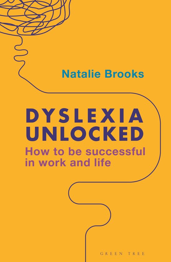 Dyslexia Unlocked - cover