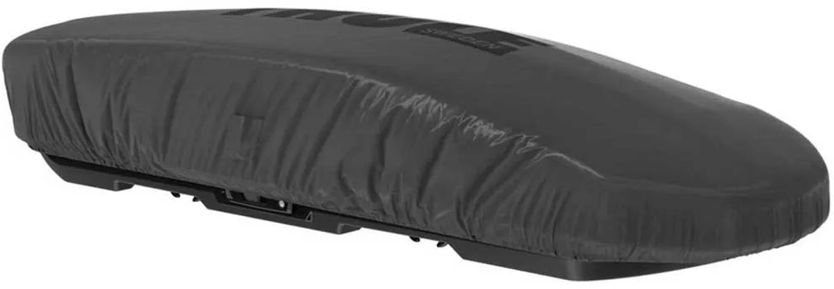 Thule dakkoffer bescherm hoes - geschikt voor de dakkoffer maten XL/ XXL – foto 6