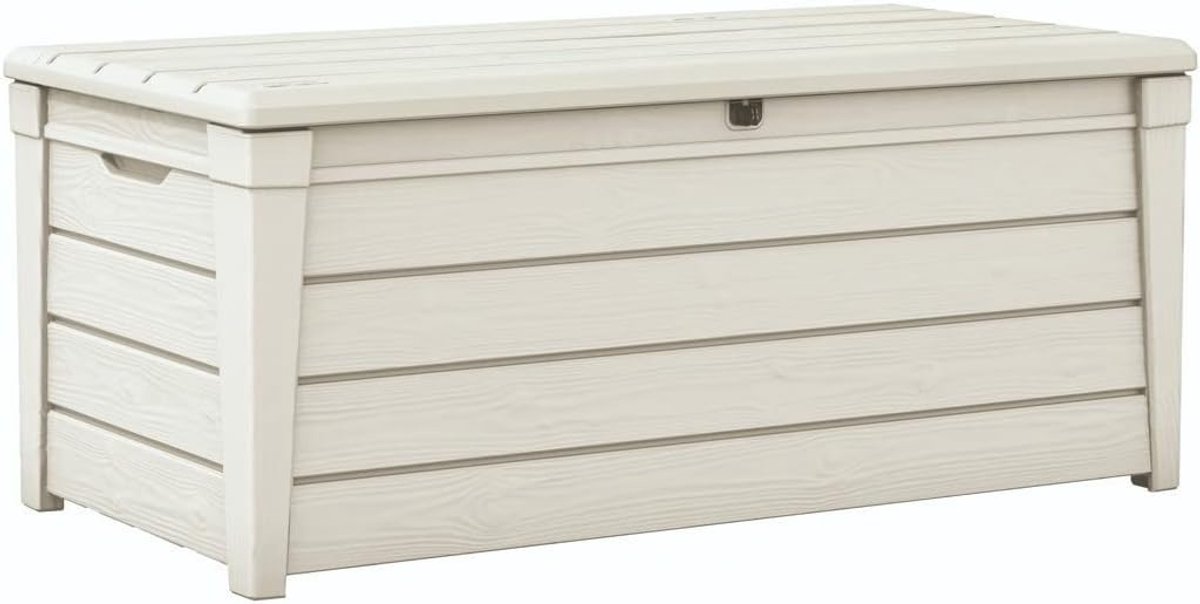 Brightwood pool box met 454 liter capaciteit