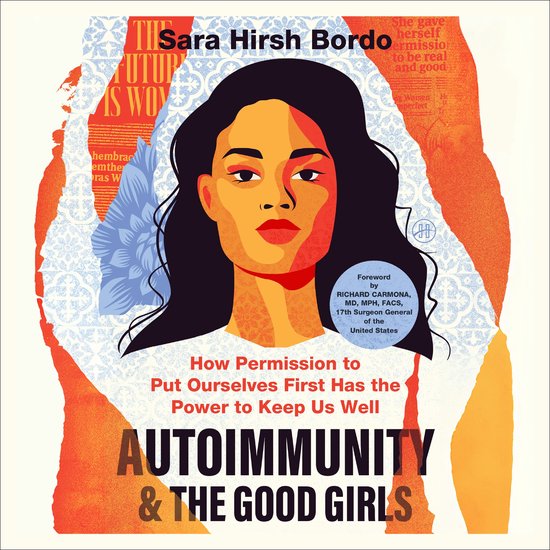 Autoimmunity and the Good Girls - cover