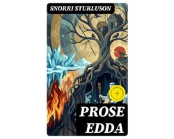 Prose Edda (Annotated)