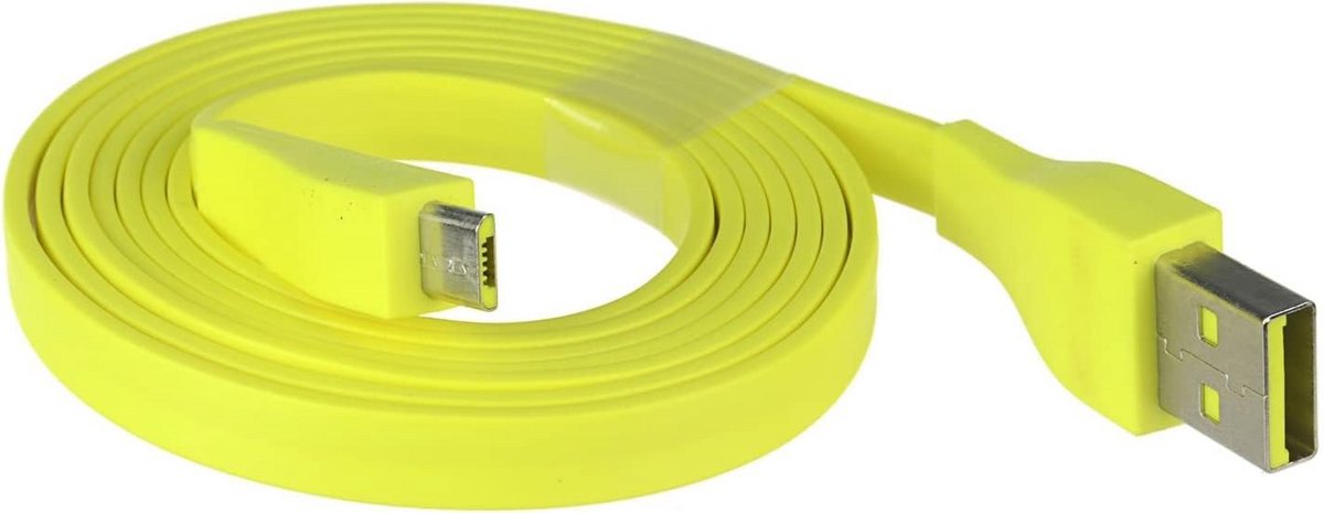 Vervangende USB Oplaadkabel voor Draadloze Bluetooth Speakers