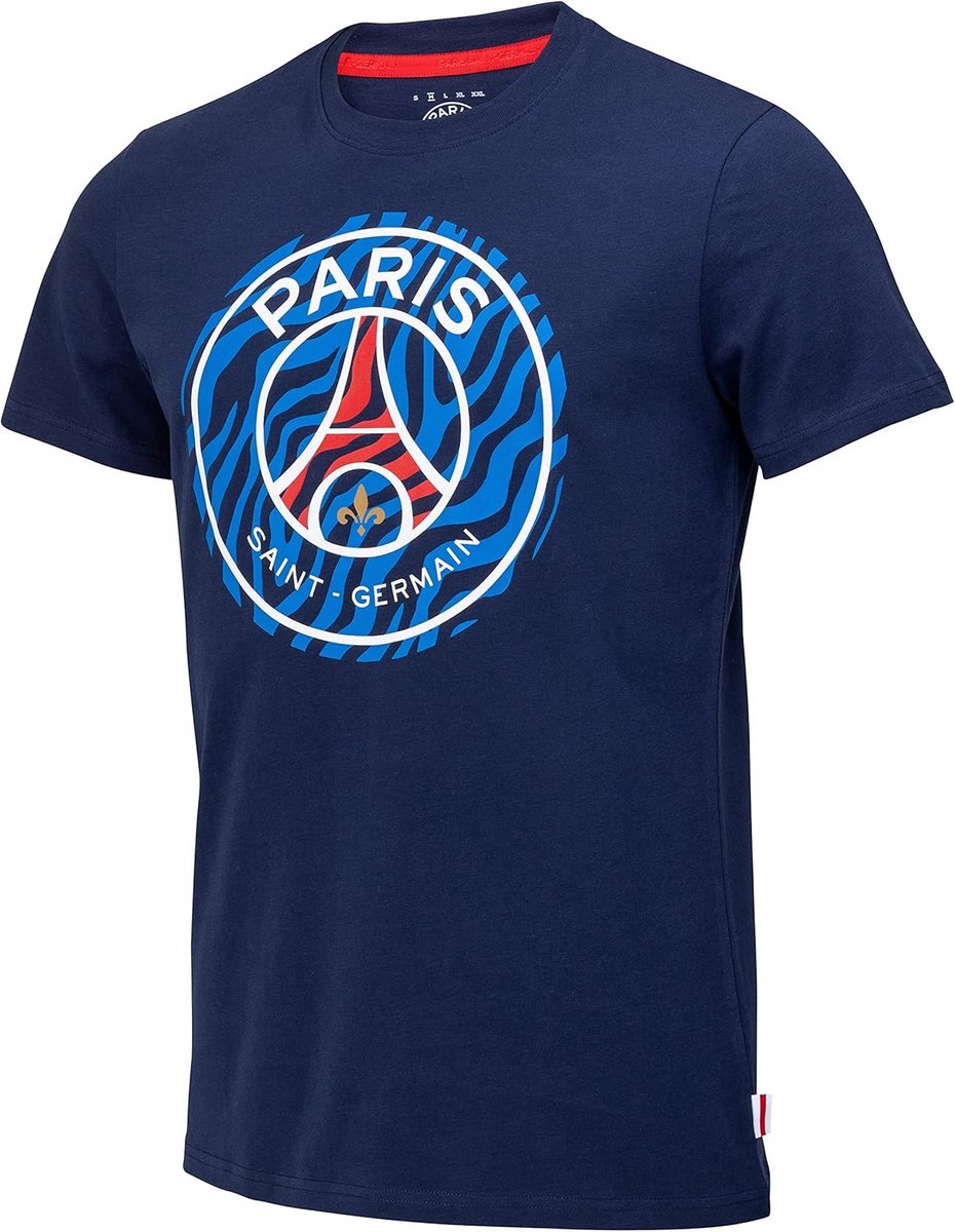 Big Logo T-Shirt voor Heren