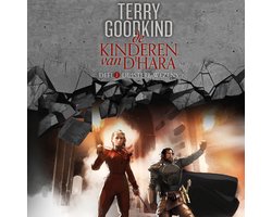 Omslag van Duistere Wezens