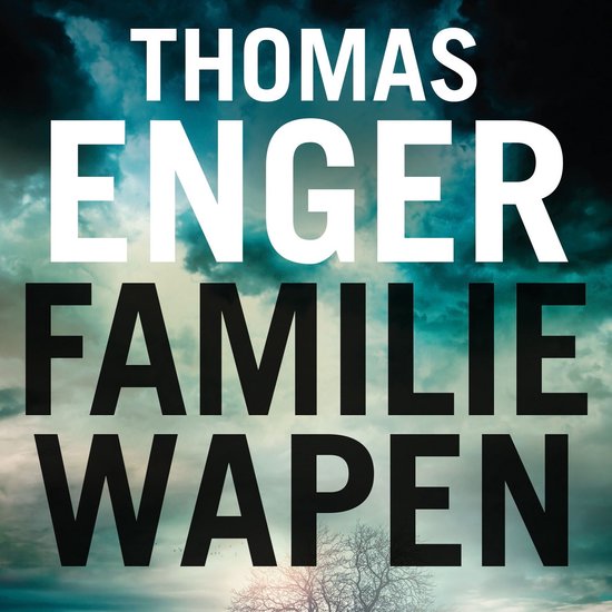 Familiewapen - cover