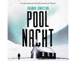 Omslag van Poolnacht