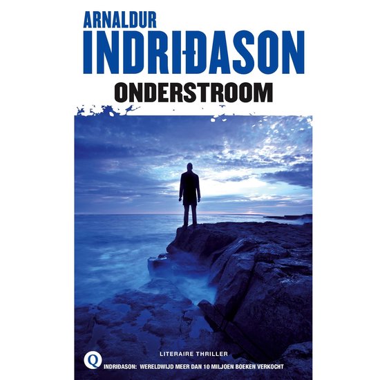Onderstroom - cover