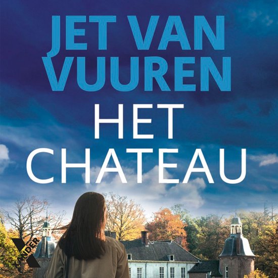 Het chateau - cover
