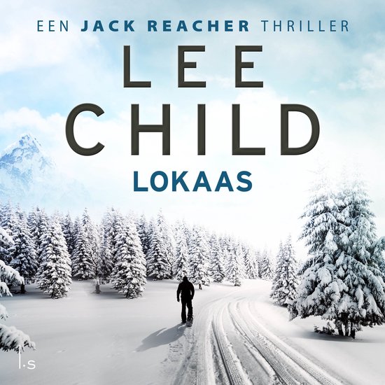 Lokaas - cover
