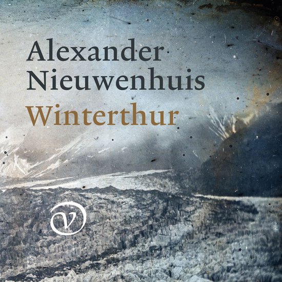 Winterthur - cover