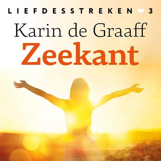 Zeekant - cover