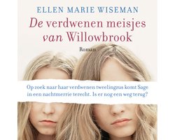 De verdwenen meisjes van Willowbrook