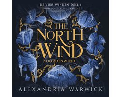 Omslag van The North Wind