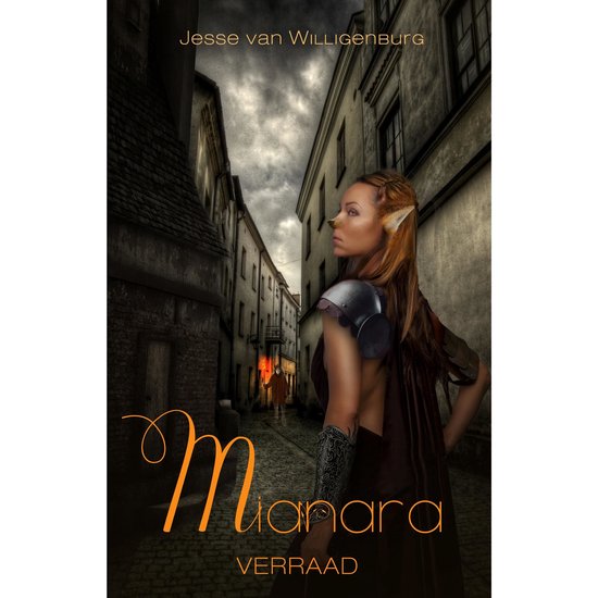 Verraad - cover