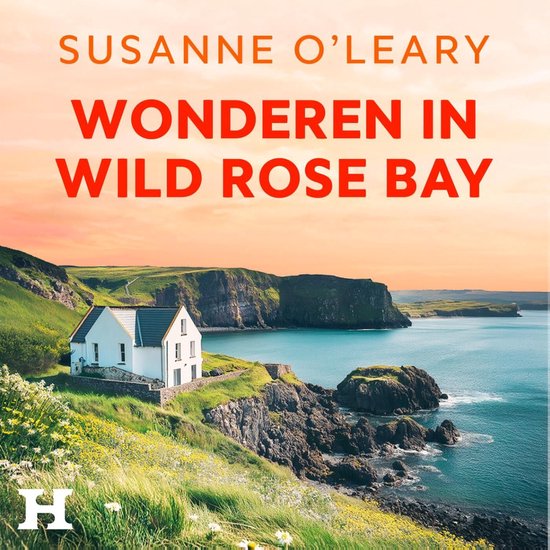 Wonderen in Wild Rose Bay - cover
