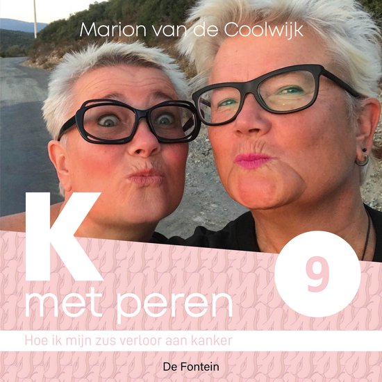 K met peren - cover