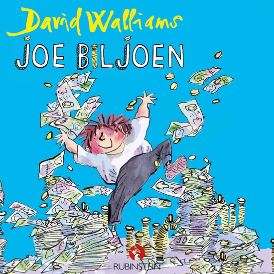 Joe Biljoen - cover