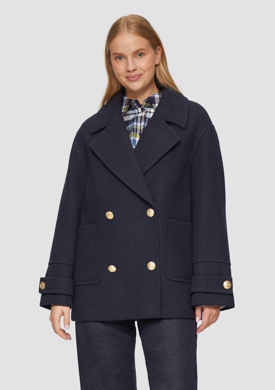 s.Oliver Outdoor-Jacke
