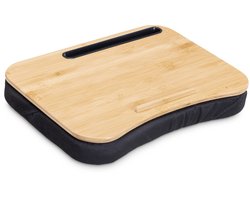 Laptoptisch met Kussen - Multifunctioneel Design - 44x32x6 cm