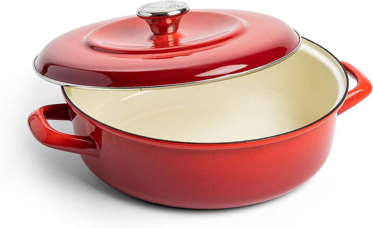 Dutch Oven Stewpan 26 cm - 3.8 Litres