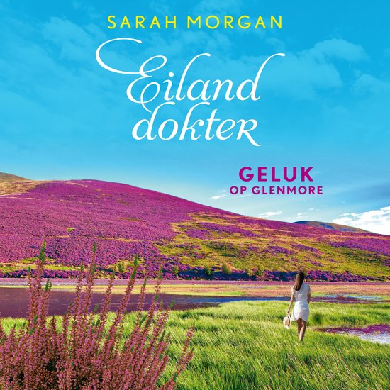 Geluk op Glenmore - cover