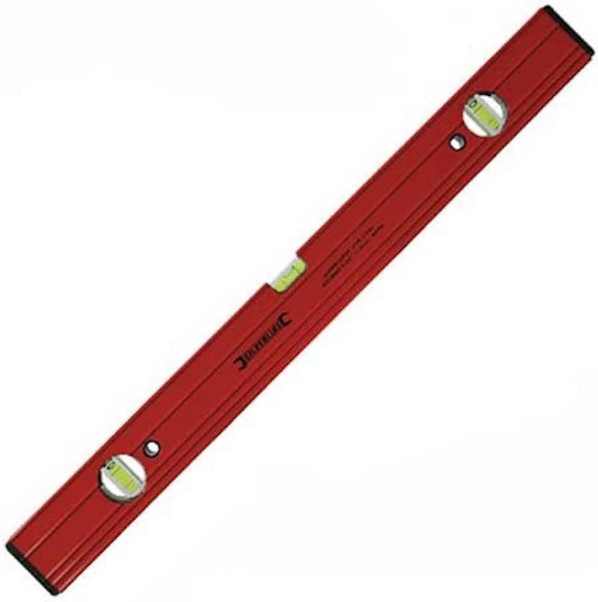 Professionele waterpas 1200 mm - Nauwkeurigheid van 1 mm/m