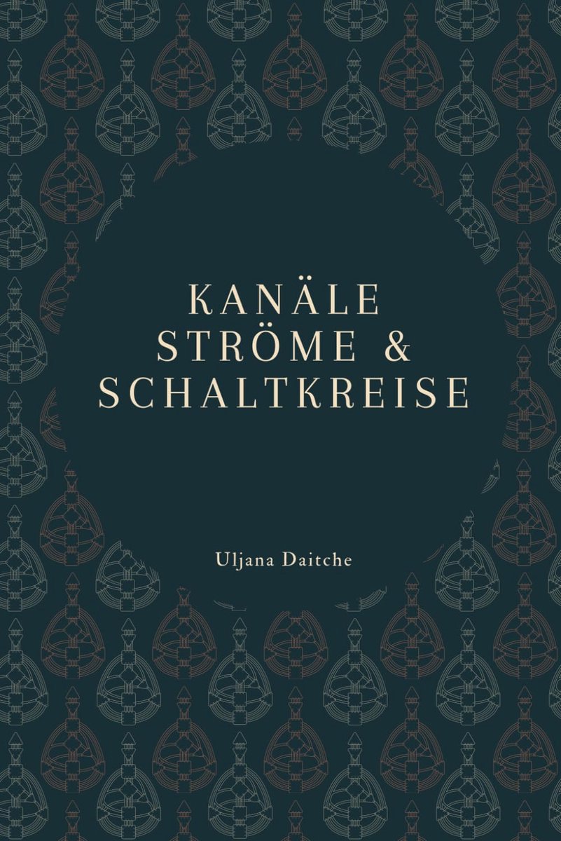 Kanäle, Stroom en Schakelingen in Human Design