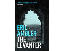 The Levanter