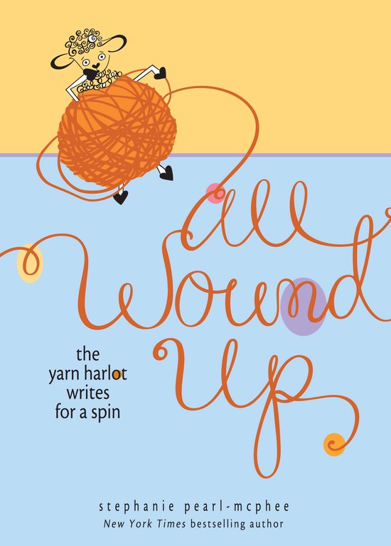 All Wound Up - cover